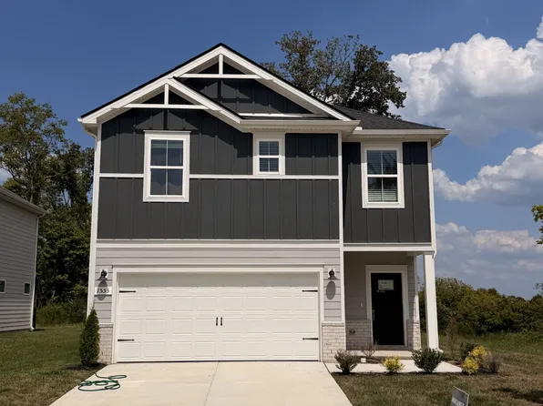 1553 Bear Branch Trce Lot 14, Columbia, TN 38401