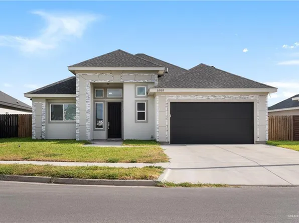 6969 Woodstock Dr, Brownsville, TX 78526