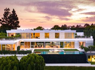 642 Perugia Way, Los Angeles, CA 90077