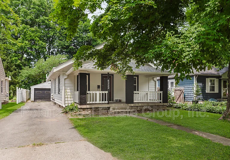 6222 Kingsley Dr — Photo 2