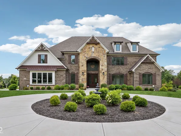 2701 Oak Way Trce, Westfield, IN 46074