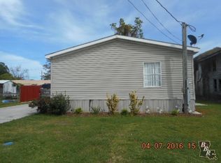 1013 Canal St, Houma, LA 70360