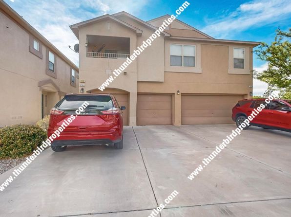 5748 Valle Alegre Pl NW #1-B