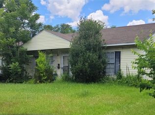 3919 Alsace St, Houston, TX 77021