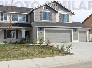 15786 Boulder Ridge Way, Nampa, ID 83607