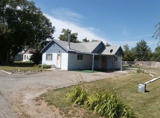 511 N 1st St E, Paul, ID 83347