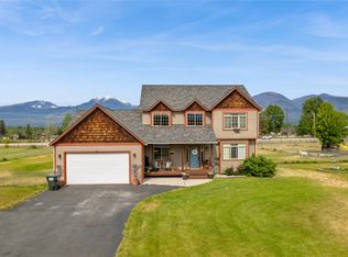 5331 Fiddler Ct, Florence, MT 59833