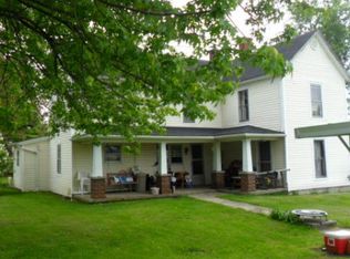 2041 Lancaster Rd, Richmond, KY 40475