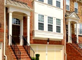 5016 Ridgemont Walk, Smyrna, GA 30080