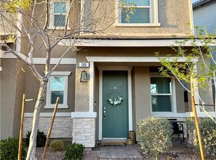 106 Corretto Corner Ave, Henderson, NV 89015