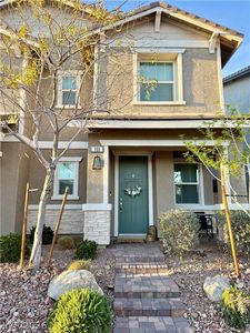 106 Corretto Corner Ave, Henderson, NV, 89015