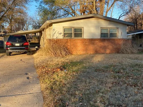 539 S Woodlawn Blvd, Derby, KS 67037