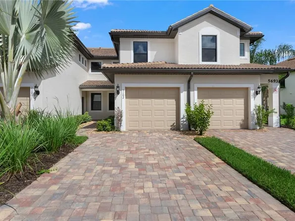 5693 Mayflower WAY W #1102, AVE MARIA, FL 34142