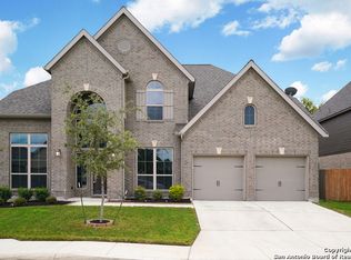 8834 Hideout Bnd, San Antonio, TX 78254