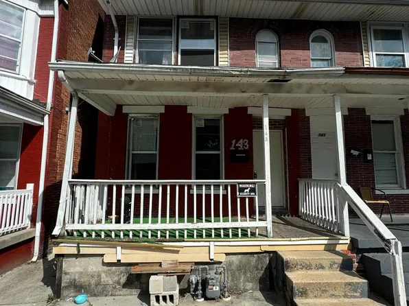 143 W Maple St, York, PA 17401