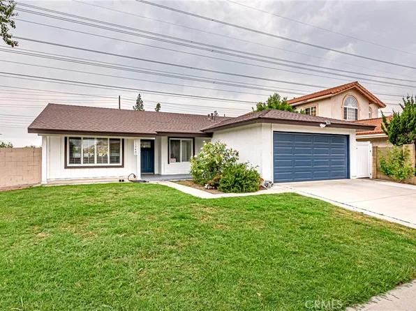 11340 Bertha St, Cerritos, CA 90703