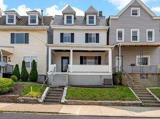73 Ruth St, Pittsburgh, PA 15211