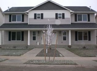 1272 Lost Trail Dr, Pullman, WA 99163