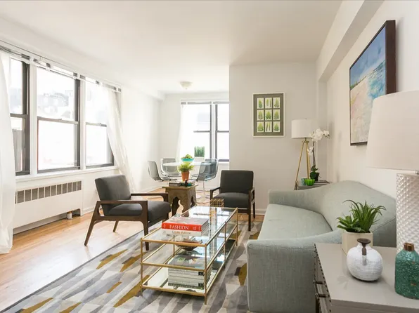 85 4th Ave, New York, NY