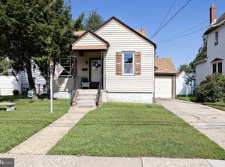 205 4th Ave, Mount Ephraim, NJ 08059