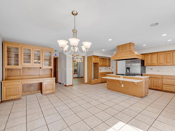 Different Angle of Kitchen