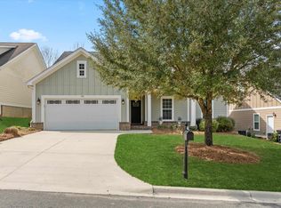 162 Harlan Ct, Tallahassee, FL 32317