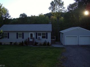 253 State Line Rd, Sussex, NJ 07461