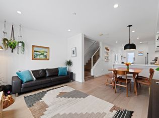 311 E 16th Ave #215, Vancouver, BC