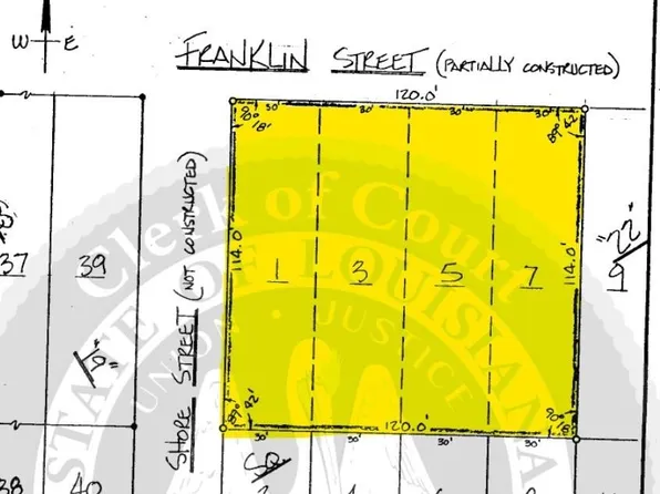 1200 Franklin St, Mandeville, LA 70448