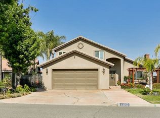 24052 Outrigger Dr, Canyon Lake, CA 92587
