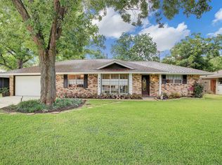 9002 Pitner Rd, Houston, TX 77080