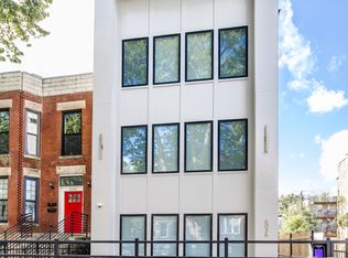 6036 S Rhodes Ave #2, Chicago, IL 60637