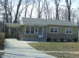 4208 Saint Francis Ln, Louisville, KY