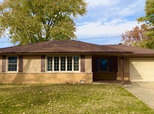 2430 Dover St, Anderson, IN 46013