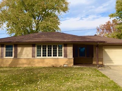 2430 Dover St, Anderson, IN, 46013