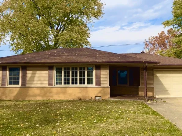 2430 Dover St, Anderson, IN 46013