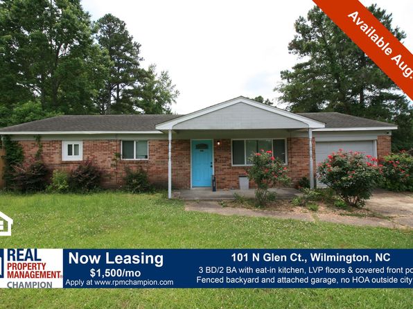101 N Glen Ct, Jacksonville, NC