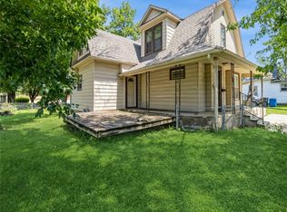 600 E Jackson Ave, Des Moines, IA 50315