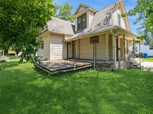 600 E Jackson Ave, Des Moines, IA 50315