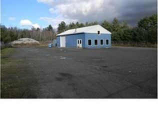 1011 Western Ave, Manchester, ME 04351