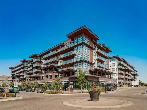 2231 E Mahogany Blvd SE #309, Calgary, AB T3M 2S2