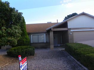 3272 Greenwood Dr, Sierra Vista, AZ 85635