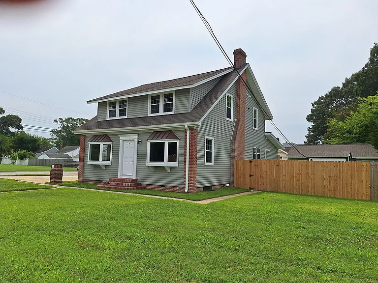1814 Kecoughtan Rd — Photo 44