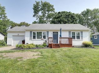 146 Montgomery Ave, Carlisle, OH