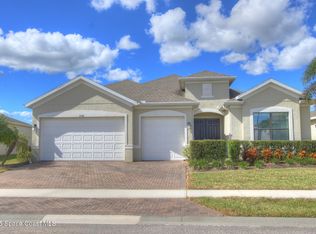 2542 Chapel Bridge Ln, Melbourne, FL 32940