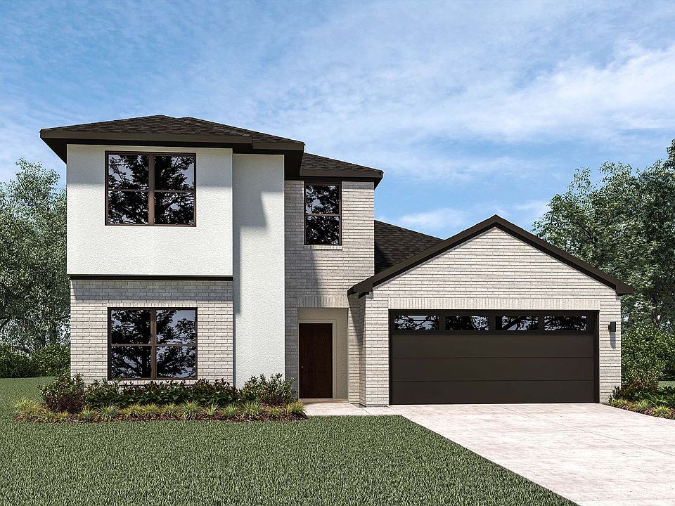 Plan Elevation.