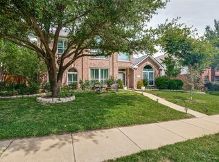 1288 Salinas Dr, Rockwall, TX 75087