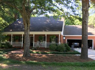 717A Calvert Ave, Clinton, SC 29325