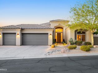10760 E Caribbean Ln, Scottsdale, AZ 85255
