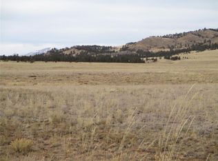 729 Mesa Rd, Hartsel, CO 80449